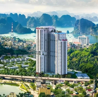 Spacious 2BR Apartment in Hon Gai Center, Ha Long – Photos 3