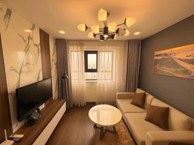 Spacious 2BR Apartment in Hon Gai Center, Ha Long – Photos 6