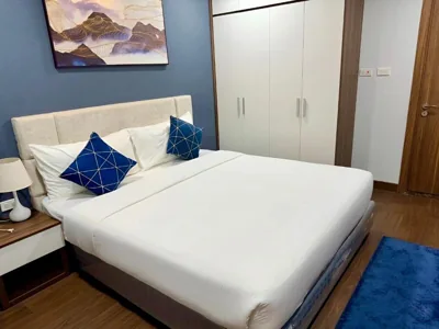 Spacious 2BR Apartment in Hon Gai Center, Ha Long – Photos 7