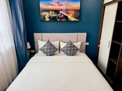 Spacious 2BR Apartment in Hon Gai Center, Ha Long – Photos 8