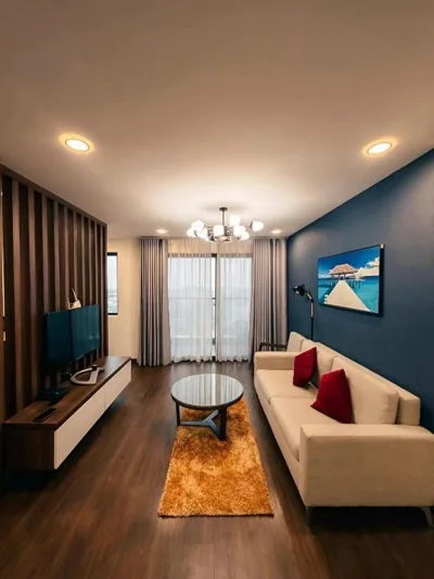 Spacious 2BR Apartment in Hon Gai Center, Ha Long – Photos 12