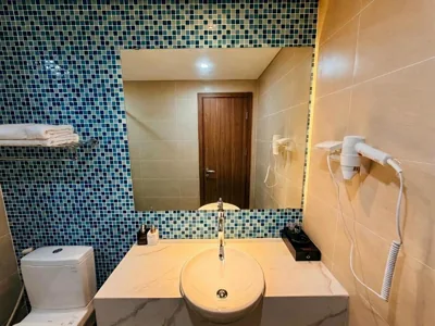 Spacious 2BR Apartment in Hon Gai Center, Ha Long – Photos 15