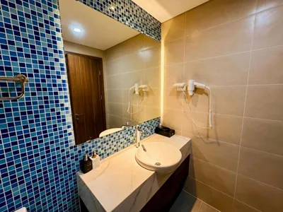 Spacious 2BR Apartment in Hon Gai Center, Ha Long – Photos 16
